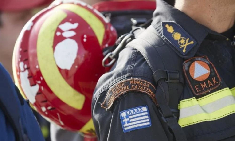 Περιπατητές εγκλωβίστηκαν σε βουνό στη Βοιωτία- Επιχειρεί η 7η ΕΜΑΚ